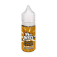 Mr Salt Classic Tobacco Nic Salt E Liquid - 10ml
