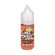 Mr Salt Mango Strawberry Passion Fruit Ice Nic Salt E Liquid - 10ml