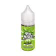 Mr Salt Mint Nic Salt E Liquid - 10ml