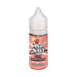 Mr Salt Pink Lemonade Nic Salt E Liquid - 10ml