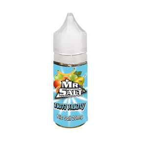 Mr Salt Tutti Fruti Nic Salt E Liquid - 10ml