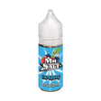 Mr Salt Vapeberg Nic Salt E Liquid - 10ml