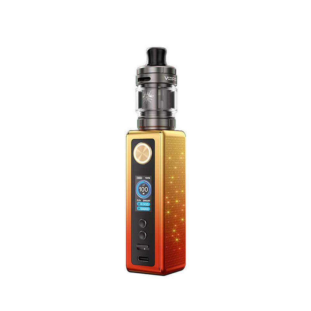 VooPoo Vinci Spark 100 Vape Kit - Vapours Deal Ltd