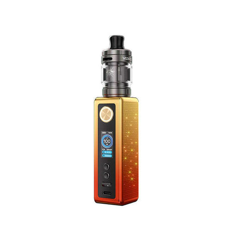 VooPoo Vinci Spark 100 Vape Kit - Vapours Deal Ltd