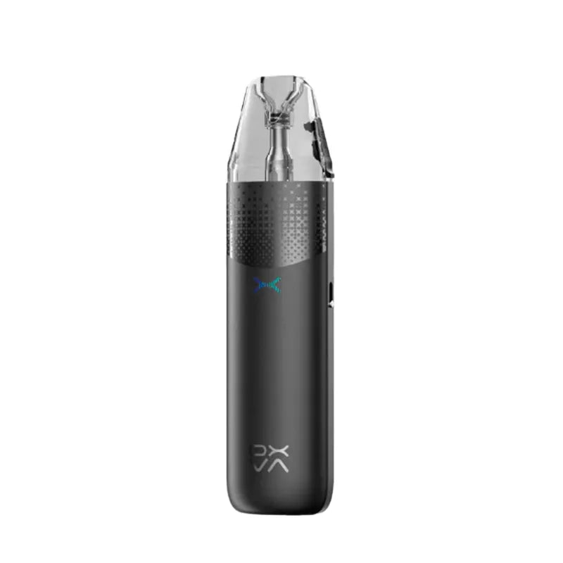 Classic Black Oxva NeXlim 2 Mini Pod Kit Vape Universe
