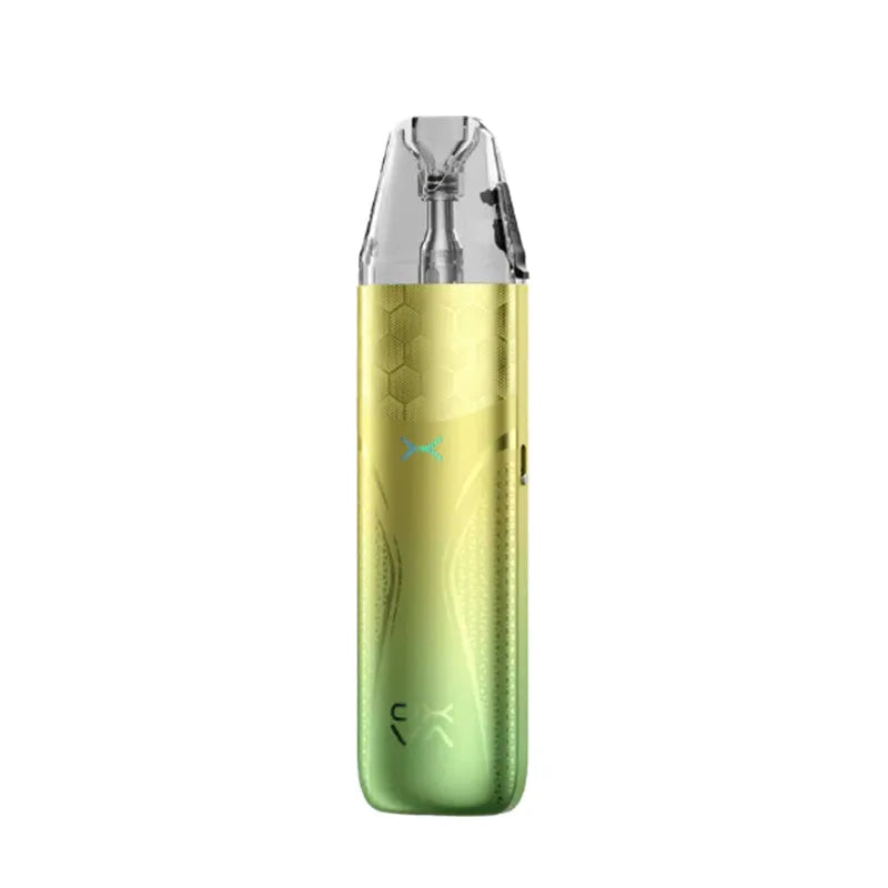 Solar Gold Oxva NeXlim 2 Mini Pod Kit Vape Universe

