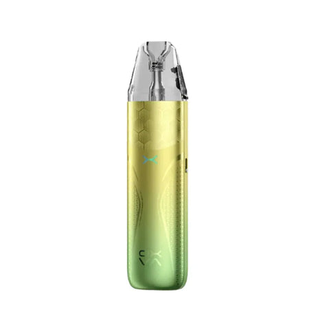 Solar Gold Oxva NeXlim 2 Mini Pod Kit Vape Universe

