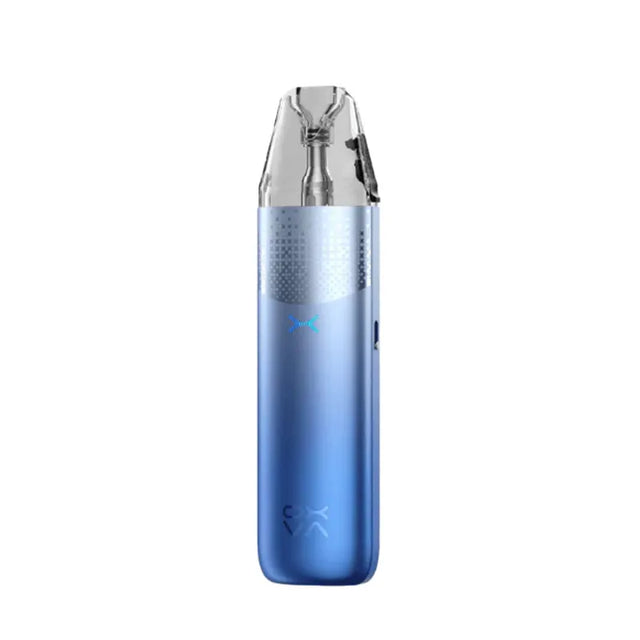 Aurora Blue Oxva NeXlim 2 Mini Pod Kit Vape Universe
