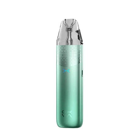 Mint Green Oxva NeXlim 2 Mini Pod Kit Vape Universe
