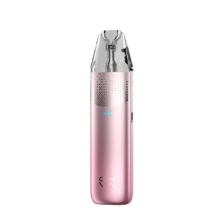 Sakura Pink Oxva NeXlim 2 Mini Pod Kit Vape Universe
