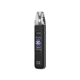 Black Carbon OXVA Xlim Pro 3 Pod Kit – Vape Universe