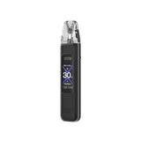 Black Leather OXVA Xlim Pro 3 Pod Kit – Vape Universe