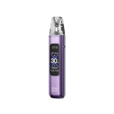 Purple Silk OXVA Xlim Pro 3 Pod Kit – Vape Universe