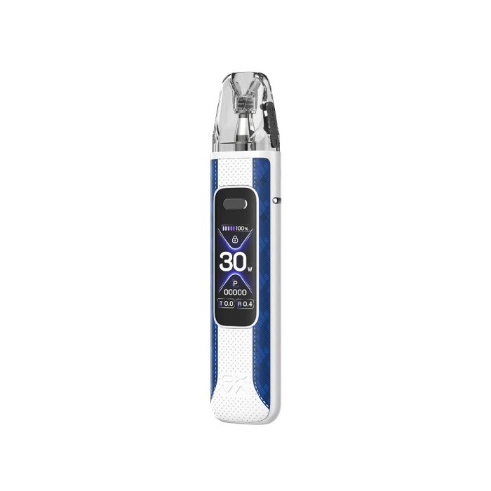 Sky Blue OXVA Xlim Pro 3 Pod Kit – Vape Universe