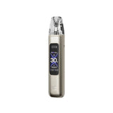 Titanium Silk OXVA Xlim Pro 3 Pod Kit – Vape Universe