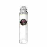 Pearly White OXVA NeXlim 2 Pod Kit Vape Universe
