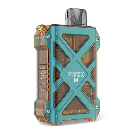 Aspire Gotek X II Pod Kit - Vapours Deal Ltd