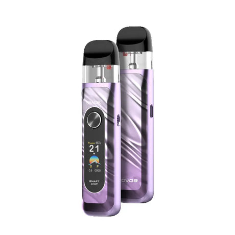 Smok Novo 6 Pod Vape Kit - Pinkl
