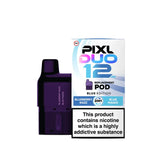 Blue Edition PIXL Duo Refill Pack