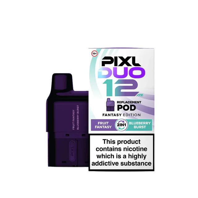Fantasy Edition PIXL Duo Refill Pack