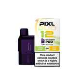 Lime Edition PIXL Duo Refill Pack