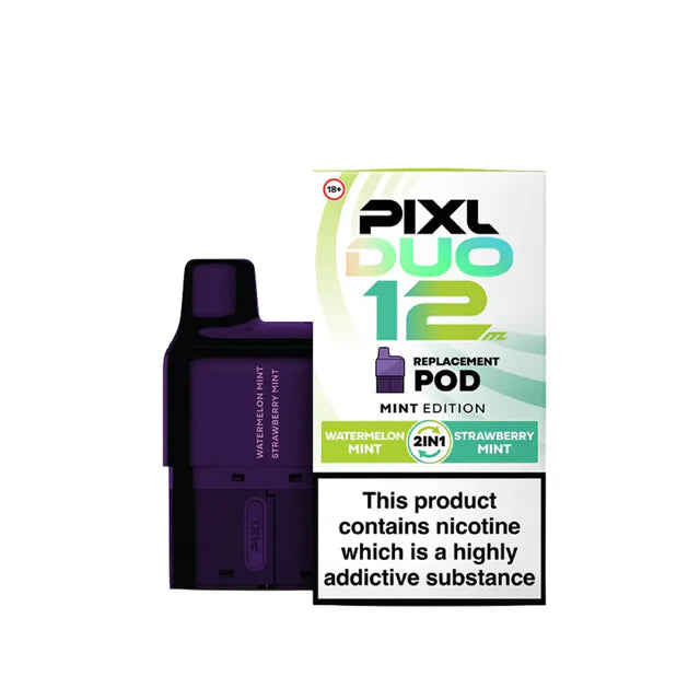 Mint Edition PIXL Duo Refill Pack