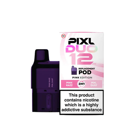 Pink Edition PIXL Duo Refill Pack
