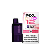 Strawberry Edition PIXL Duo Refill Pack