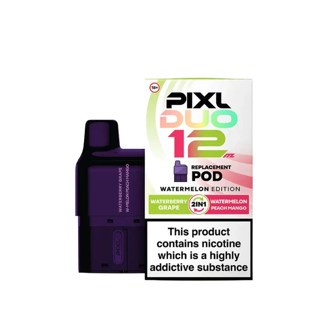 Watermelon Edition PIXL Duo Refill Pack
