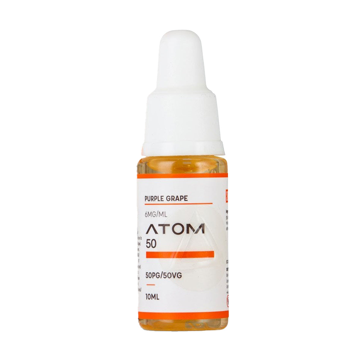 Hangsen 50/50 Purple Grape Nic Salt E-liquid - 10ml