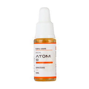 Hangsen 50/50 Purple Grape Nic Salt E-liquid - 10ml