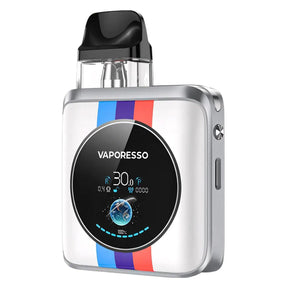 Vaporesso Xros 4 Nano Pod Kit - Vapours Deal Ltd