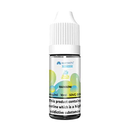 Rainbow by Hayati Pro Max Nic Salt E-liquid - 10ml