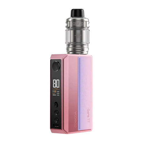 VooPoo Drag 5 Vape Kit - Vapours Deal Ltd