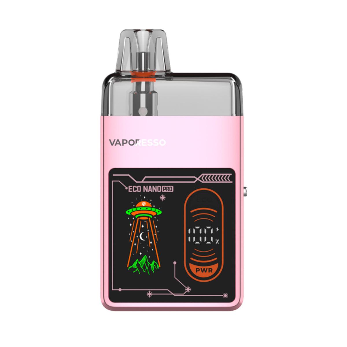 Vaporesso Eco Nano Pro Pod Vape Kit - Vapours Deal Ltd