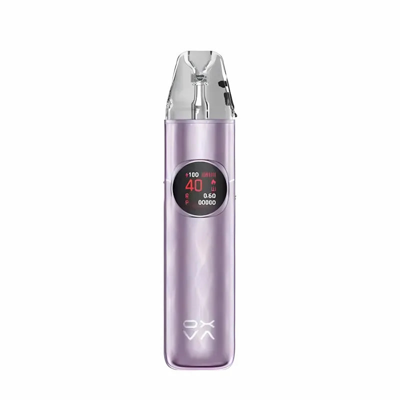 Shiny Purple OXVA NeXlim 2 Pod Kit Vape Universe