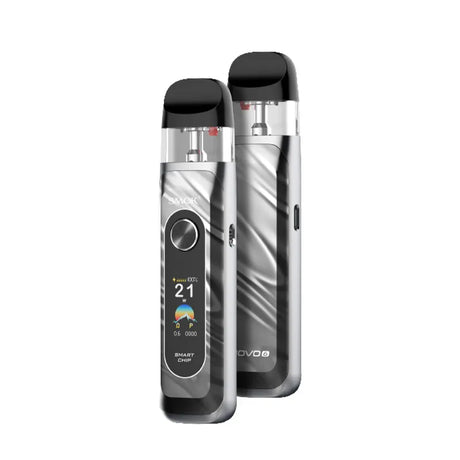 Smok Novo 6 Pod Vape Kit - Silver