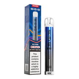 Blue Fusion SKE Bar 600 Prefilled Pod Kit - Vape Universe
