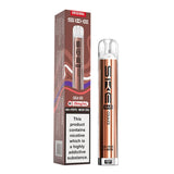 Cola Ice SKE Bar 600 Prefilled Pod Kit - Vape Universe
