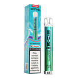 Fresh Menthol Mojito SKE Bar 600 Prefilled Pod Kit - Vape Universe
