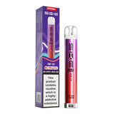 VMT Ice SKE Bar 600 Prefilled Pod Kit - Vape Universe
