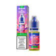 Blueberry Peach Ice SKE Crystal Original Nic Salts E-liquid-10mg