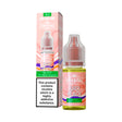 Juicy Peach SKE Crystal Original Nic Salts E-liquid-10mg