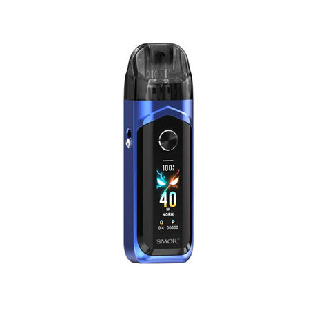 SMOK Nord 6 Vape Kit Blue