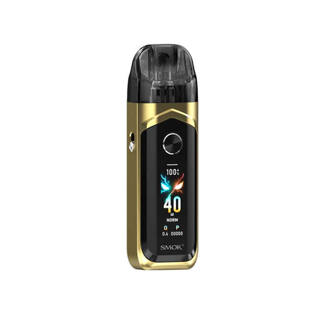 SMOK Nord 6 Vape Kit Gold 