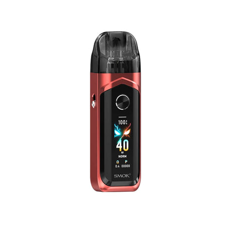 SMOK Nord 6 Vape Kit Peach Pink 