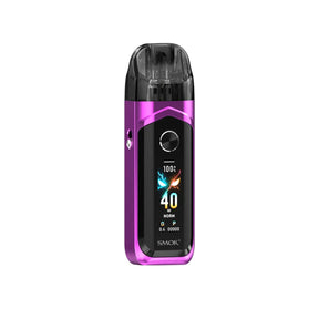 Pink SMOK Nord 6 Vape Kit 