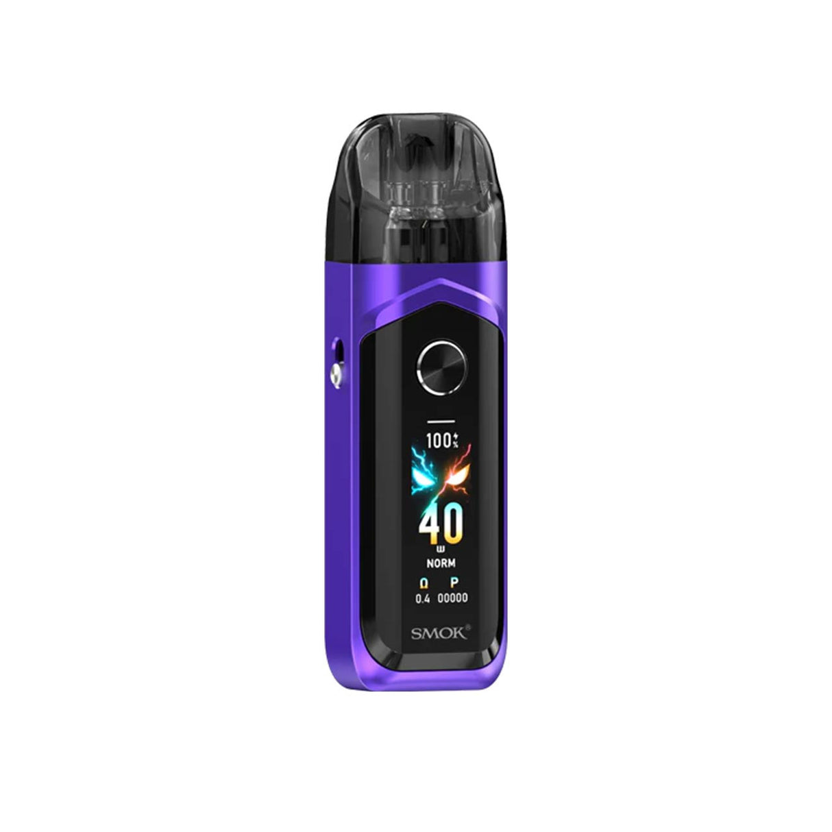SMOK Nord 6 Pod Kit | 80W Vape Kit | 3800mAh Battery SMOK Nord 6 Pod Kit | 80W Vape Kit | 3800mAh Battery