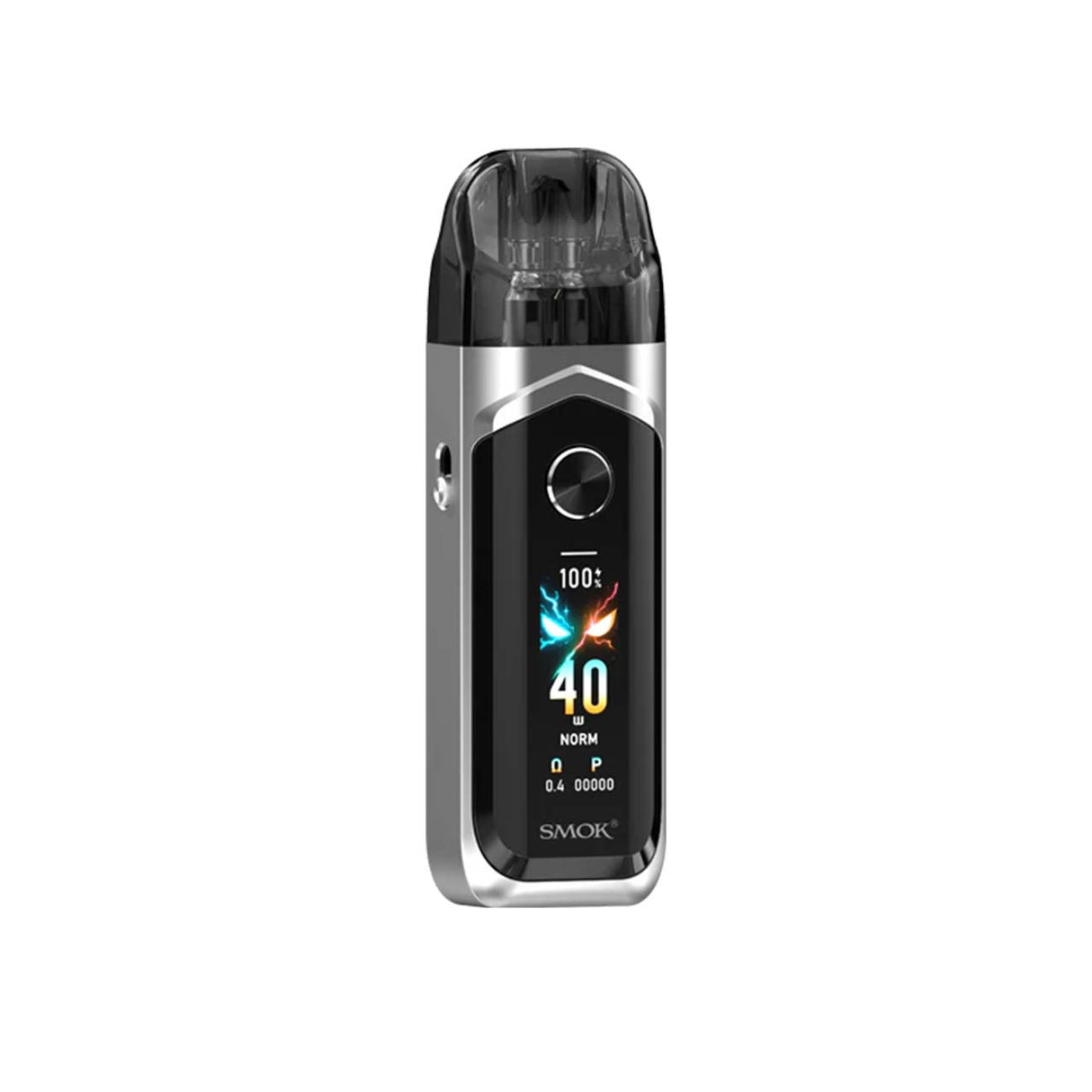 vape shops in ashford SMOK Nord 6 Pod Kit | 80W Vape Kit