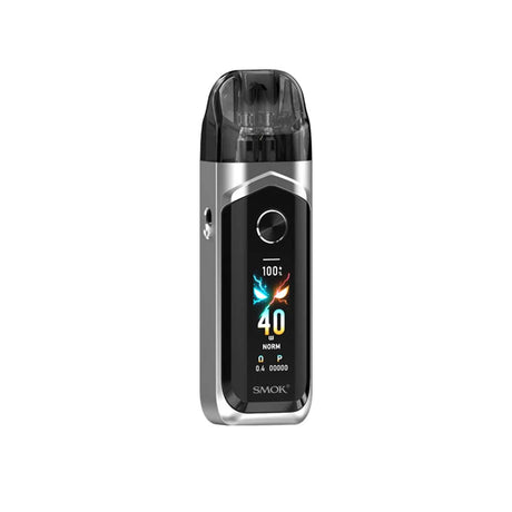 SMOK Nord 6 Vape Kit Silve